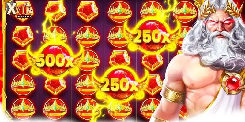 Cơ chế Jackpot mới lạ trong game