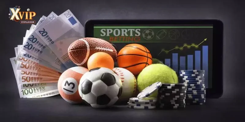 Cược xiên là hình thức cược kết hợp nhiều loại kèo với nhau