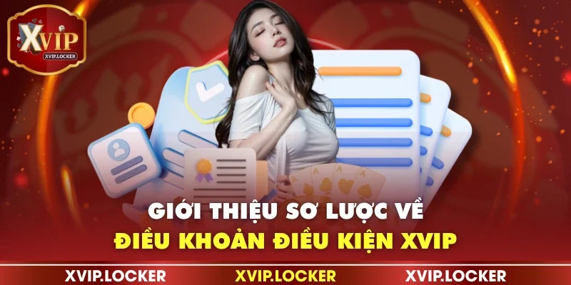Giới thiệu sơ lược về điều khoản điều kiện XVIP