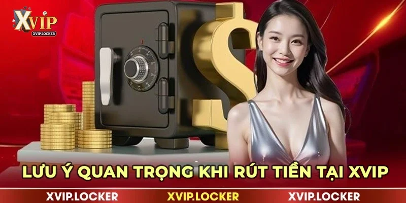 Không chia sẻ mã OTP trong quá trình rút tiền