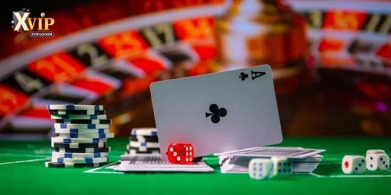 Cách chơi game bài xì dách đổi thưởng